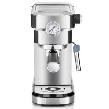 Cafetière Expresso Expresso Kitchen Chef Kcp Expr 6851