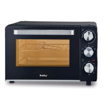 Four Chaleur Tournante 45l 2000w Robby Romf45b