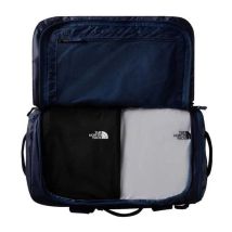 Duffel Base Camp Voyager 42 L Tarpaulin Polyester Recyclé Bleu Marine Smiley