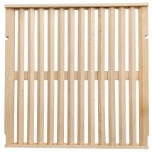 Clayette En Bois Ljs294woodshelve Pour Cave À Vin Lecepage Agj294vn - Agj294vx - Agj268vn2z - Agj268vx2z