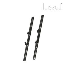 Multibrackets Bras D'extension Vesa 600 Pour Pro Series