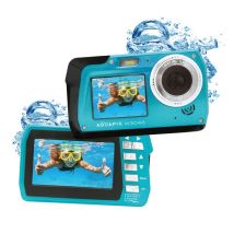 Easypix Aquapix W3048 Edge Bleu