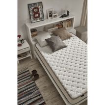 Matelas Viscoélastique Ikon Sleep Bio Memory Viscogel - 120 X 180 Cm
