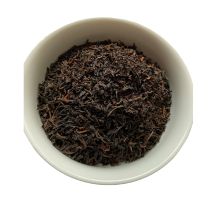 Thé Noir Bio 100g