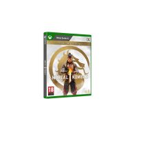 Jeu Mortal Kombat 1 Premium Xbs Plaion