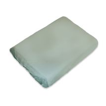 Housse De Matelas À Langer En Coton Bio Vert