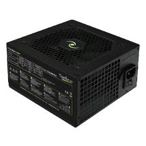 Alimentation Pc Tecnoware 550w Noir