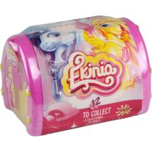 Figurines Ekinia à collectionner SPLASH TOYS