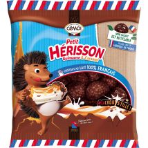 Cemoi - Bonbons Hérisson Guimauve Cemoi - Le Sachet De 160g