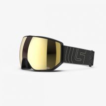 Loubsol Ls7 Noir Lgd Apex Hd Laiton 3 Masque Ski 2024
