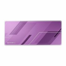 Tapis De Souris Newskill Ns-mp-artemis-pu-xl Lavande