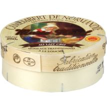 Fromage Au Lait Cru A.o.p Marie Harel