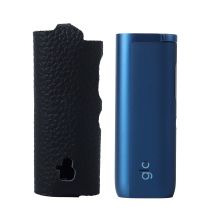 Étui En Cuir Glo Hyper Pro Black