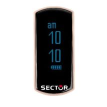 Montre Unisexe Sector Sector Fit