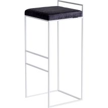 Tabouret Disi 35 X 35 X 82 Cm