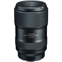 Objectif À Focale Fixe Tokina To 1 Firin 100 M