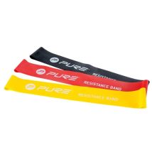 Jeu De Bande De Résistance De Trois Pièces P2i800090 Pure2improve