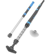 Aspirateur Électrique Piscine Et Spa