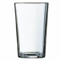 Verre À Bière Arcoroc Conique 6 Unités (20 Cl)
