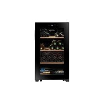 Cave A Vin La Sommeliere Ls36black