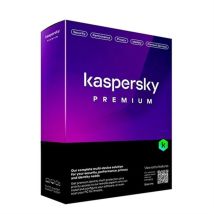Logiciel De Gestion Kaspersky