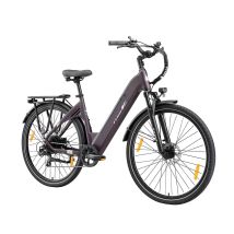 Ttgo C3se Vélo Électrique Pour Adulte Pneus 28 Pouces Batterie 36v 18ah Vélo Électrique