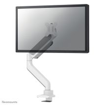 Neomounts By Newstar Ds70-450wh1 Support D'écran Plat Pour Bureau 106,7 Cm (42") Blanc