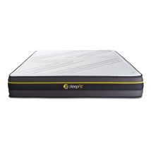 Matelas Active A Memoire De Forme 140x200