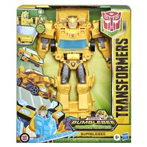 Bumblebee cyberverse adventures TRANSFORMERS