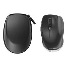 3dconnexion Cadmouse Compact Souris Bureau Droitier Rf Wireless + Bluetooth + Usb Type-c Optique 7200 Dpi