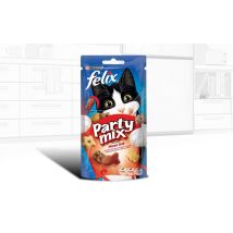 Felix Party Mix Grill 60 G