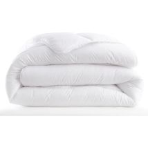 Couette Chaude 400gr/m² Thermofill 140 X 200 Cm