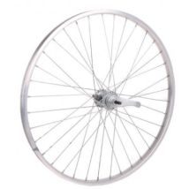 Roue Arrière Hi-point 28 X 1,75 Pouces Avec Frein À Tracas