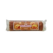 Mulot Et Petitjean - Gâteaux Nonnettes Caramel Mulot Et Petitjean - Le Paquet De 200g