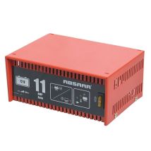 Chargeur De Batterie 12 V 11 A Rouge Absaar