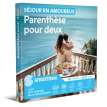 Séjour En Amoureux - Parenthèse Pour Deux