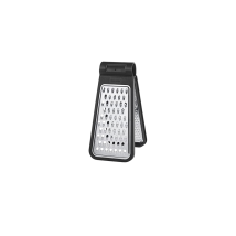 Râpe Gastromax Pliable Dual-sidé Acier Inoxydable