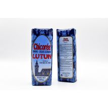 Lutun - Chicorée En Grains Pure Sans Caféine Lutun - Le Paquet De 500 G