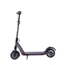 Trottinette Électrique Urbaine Pliable E-twow Booster, Ultra-légère, Avec Suspension, Grise