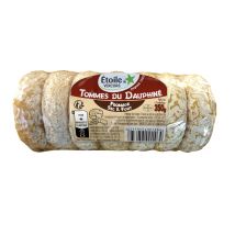 L'etoile Du Vercors Tomme Du Dauphiné Etoile Du Vercors
