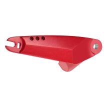 Fourche Avant Pour Trottinette Zero 10x V1 Original Rouge Zero