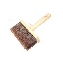 Brosse Rectangulaire Pour Encoller Le Papier Peint