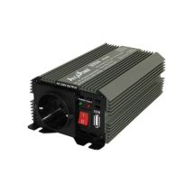 Convertisseur 12/220v 300w Black President Electronics - Acal204