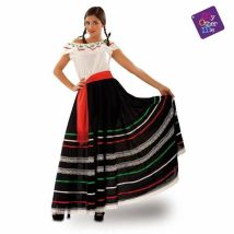 Déguisement Pour Adultes Shine Inline Mexicain