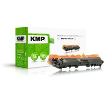 Kmp B-t60a Cartouche De Toner 1 Pièce(s) Jaune