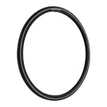 Pneu De Vélo 28 X 1 5/8 X 1 3/8 Avec Ligne Blanche