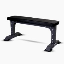 Suprfit Blitgard Banc De Musculation - Noir
