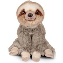 Tobar Peluche Paresseux Jouet Éducatif Durable 23 Cm