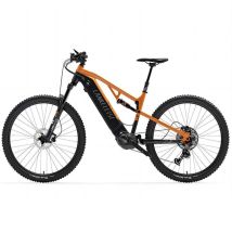 Vélo Électrique Lankeleisi Gt800 Batterie 48v 20ah Moteur 500w