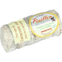 Le Petit Pesillon - Fromages De Chèvre Persillon Affiné La Ferme Du Pesillon - La Barquette 6